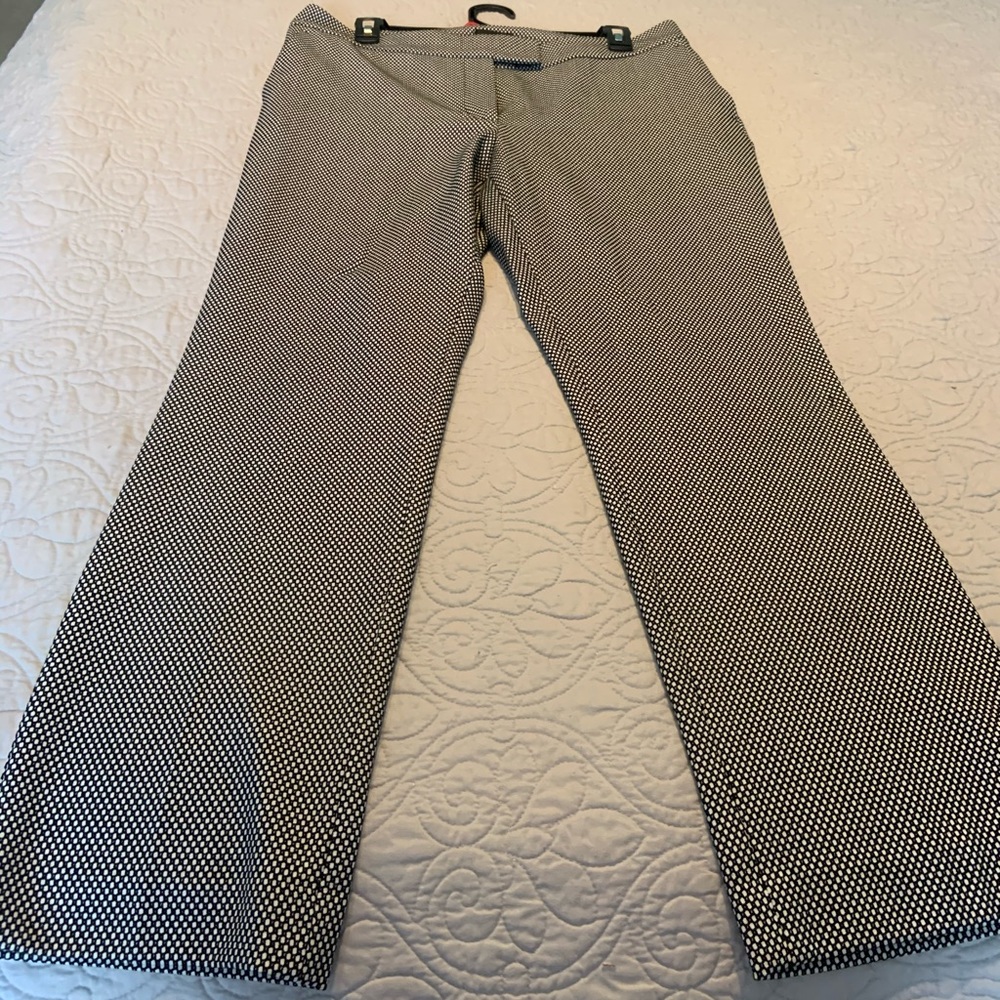 Women’s ankle length dress pants
